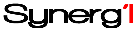 Logo de Synerg'i