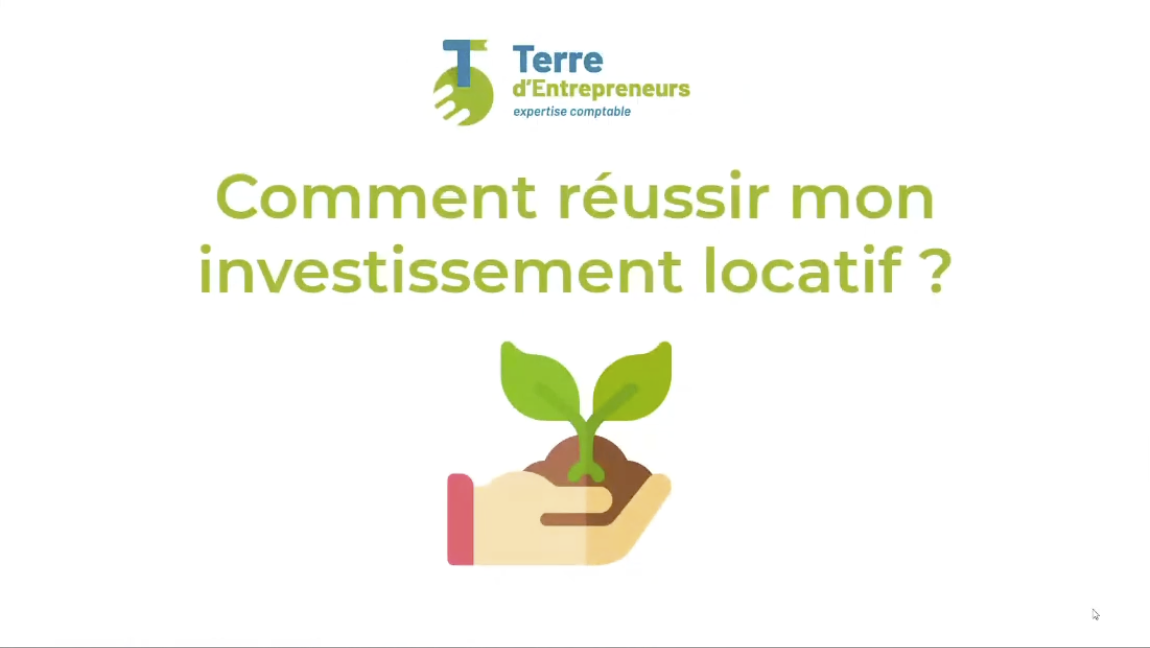Comment réussir mon investissement locatif ?